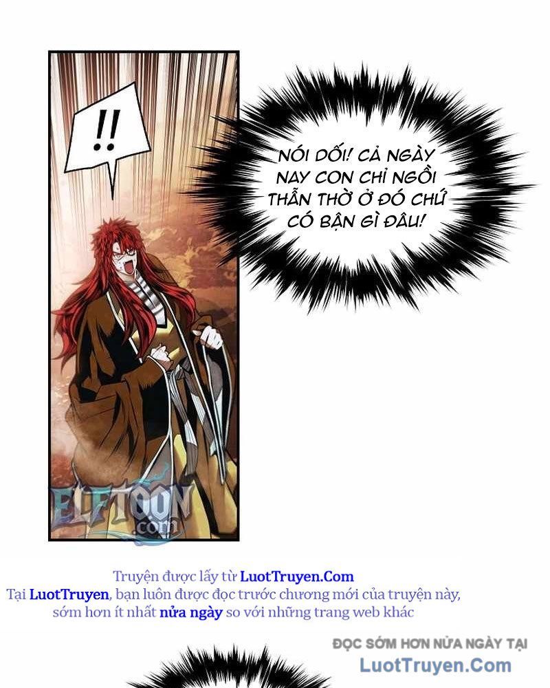 Bất Bại Chân Ma - Chapter 273 - Page 85