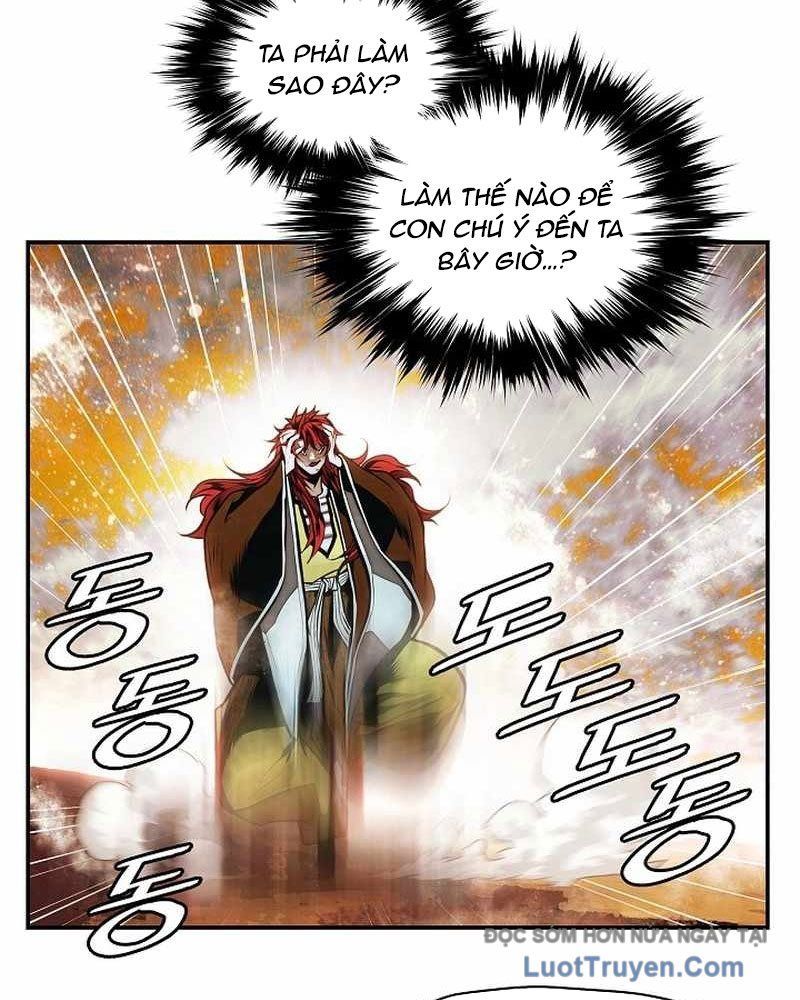 Bất Bại Chân Ma - Chapter 273 - Page 86