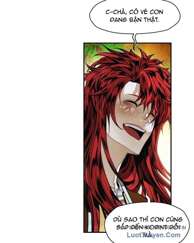 Bất Bại Chân Ma - Chapter 273 - Page 87