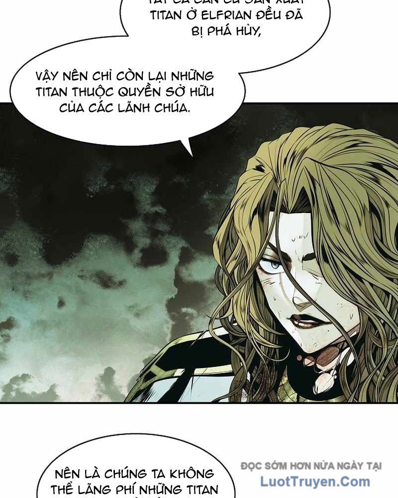 Bất Bại Chân Ma - Chapter 273 - Page 9