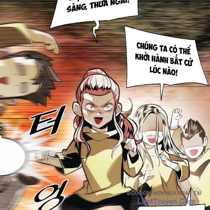 Bất Bại Chân Ma - Chapter 274 - Page 10