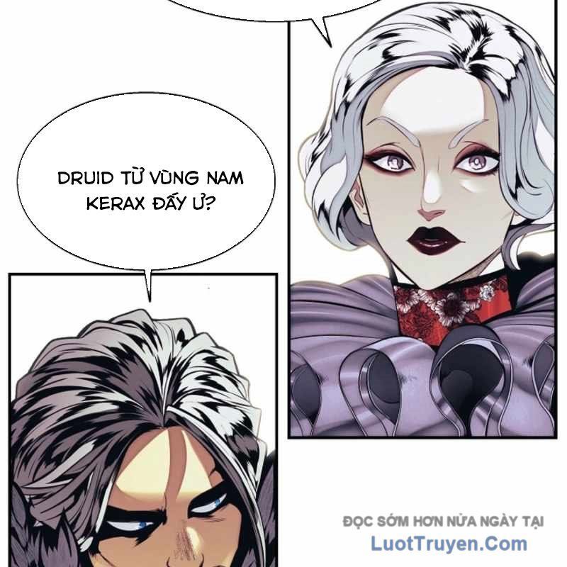 Bất Bại Chân Ma - Chapter 274 - Page 100