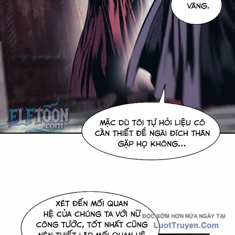 Bất Bại Chân Ma - Chapter 274 - Page 106