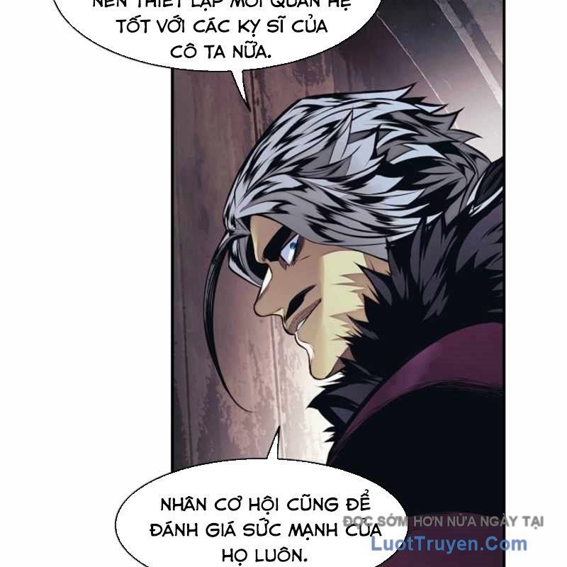 Bất Bại Chân Ma - Chapter 274 - Page 107