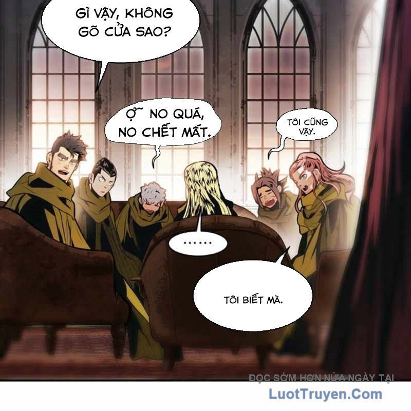 Bất Bại Chân Ma - Chapter 274 - Page 111