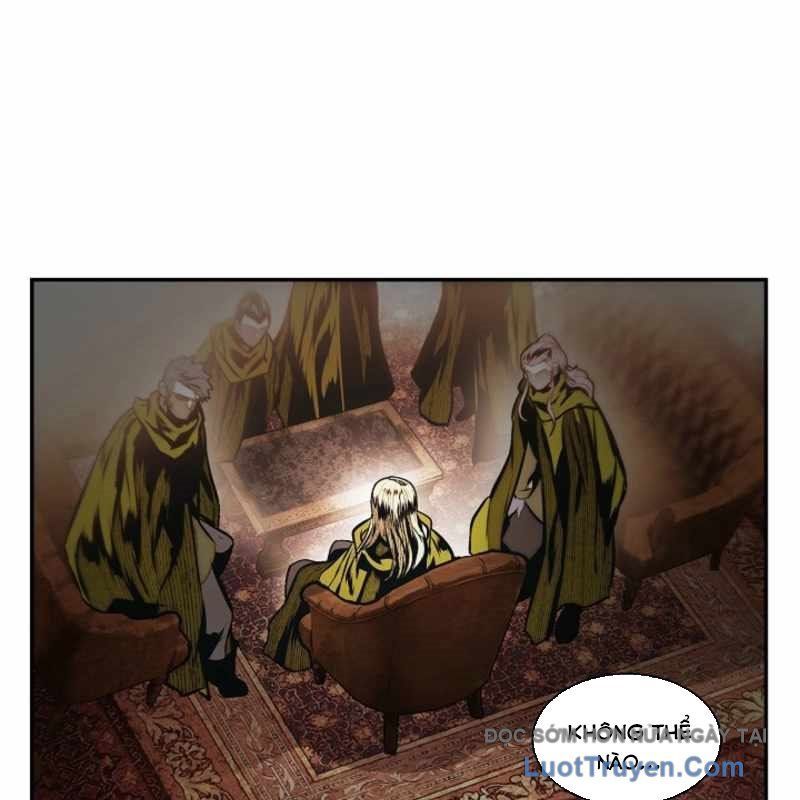 Bất Bại Chân Ma - Chapter 274 - Page 117