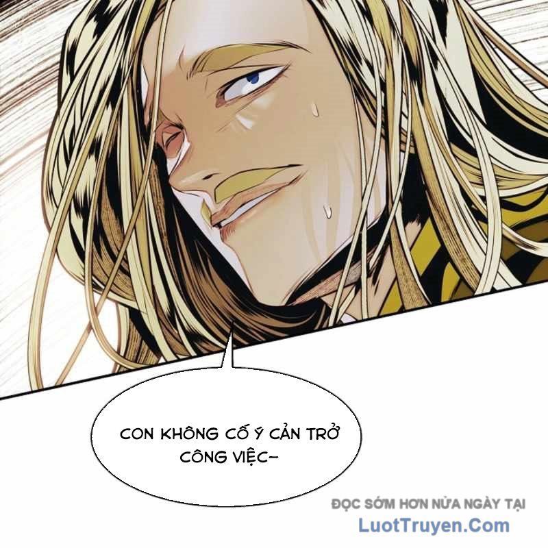 Bất Bại Chân Ma - Chapter 274 - Page 124