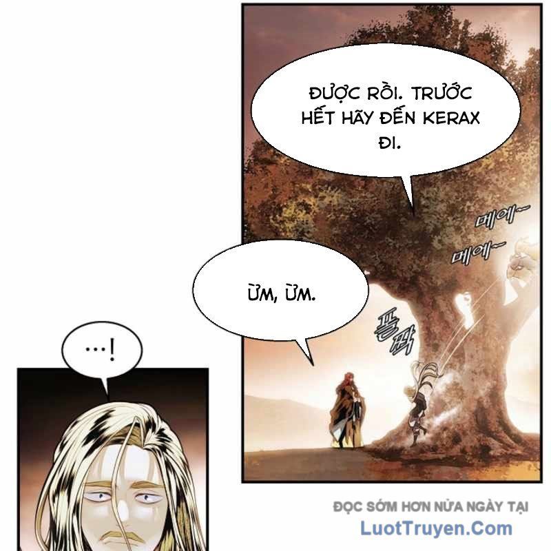 Bất Bại Chân Ma - Chapter 274 - Page 13