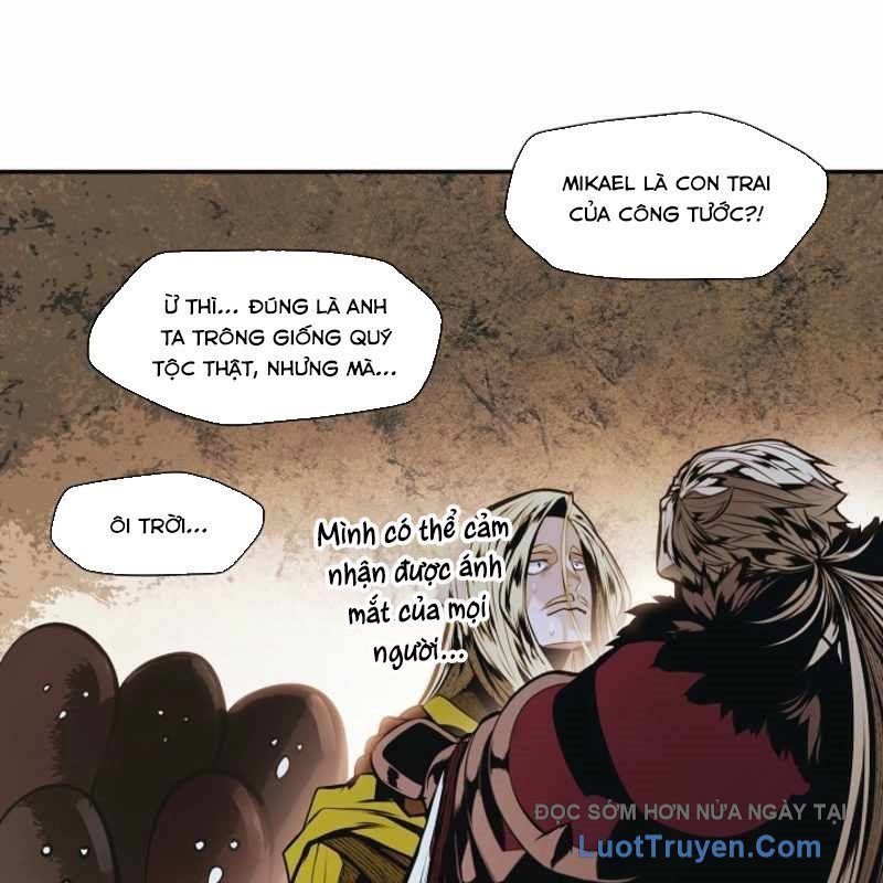 Bất Bại Chân Ma - Chapter 274 - Page 132