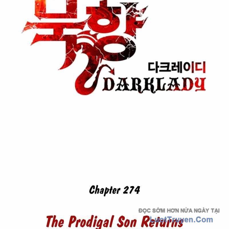 Bất Bại Chân Ma - Chapter 274 - Page 20