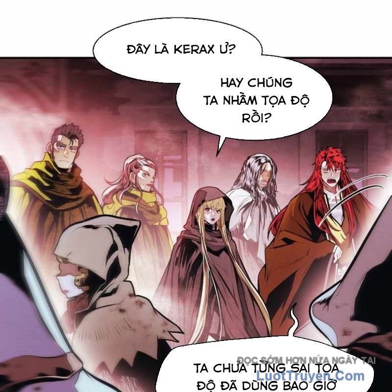 Bất Bại Chân Ma - Chapter 274 - Page 27