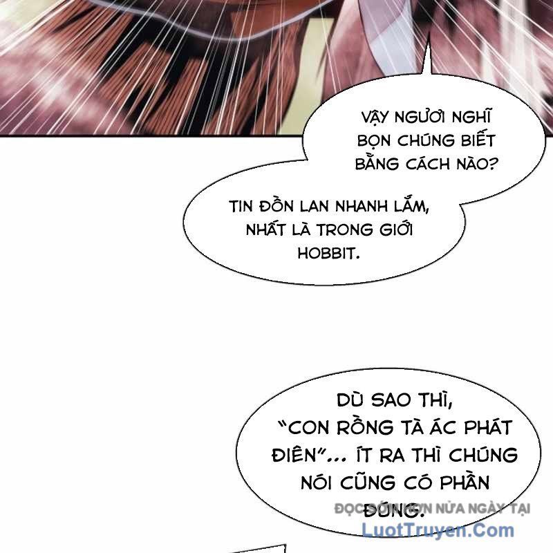 Bất Bại Chân Ma - Chapter 274 - Page 42