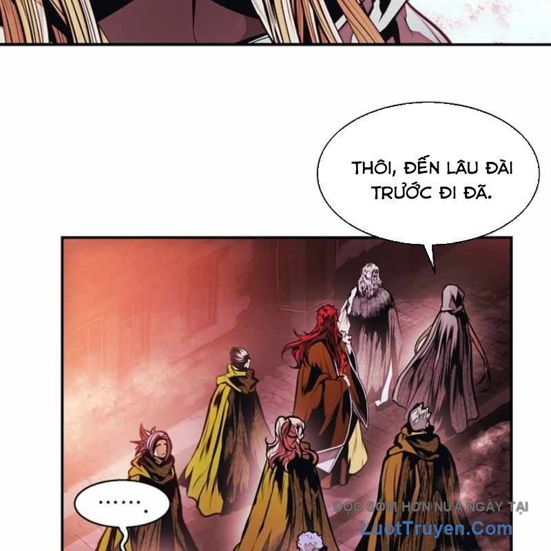 Bất Bại Chân Ma - Chapter 274 - Page 46