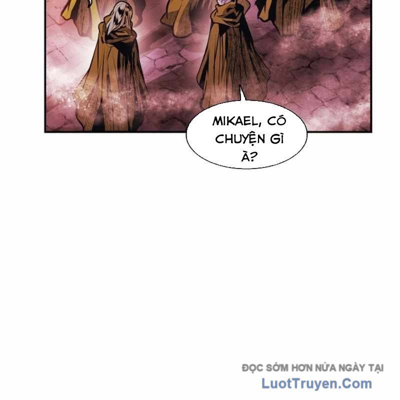 Bất Bại Chân Ma - Chapter 274 - Page 47