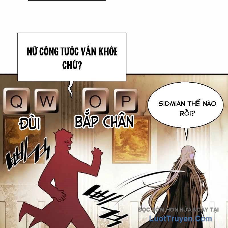 Bất Bại Chân Ma - Chapter 274 - Page 79