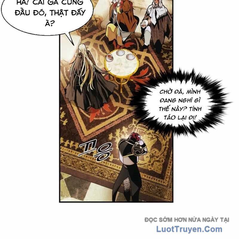 Bất Bại Chân Ma - Chapter 274 - Page 83