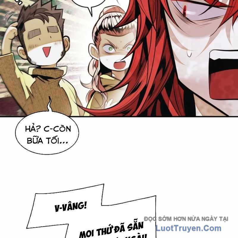 Bất Bại Chân Ma - Chapter 274 - Page 9