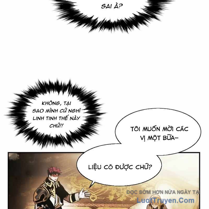 Bất Bại Chân Ma - Chapter 274 - Page 91