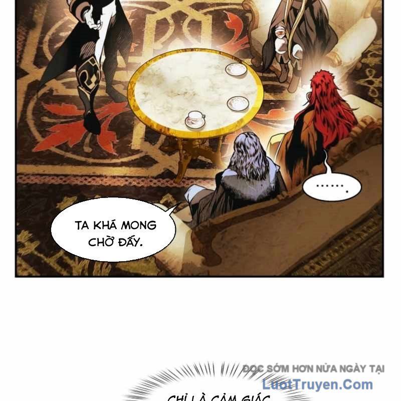 Bất Bại Chân Ma - Chapter 274 - Page 92