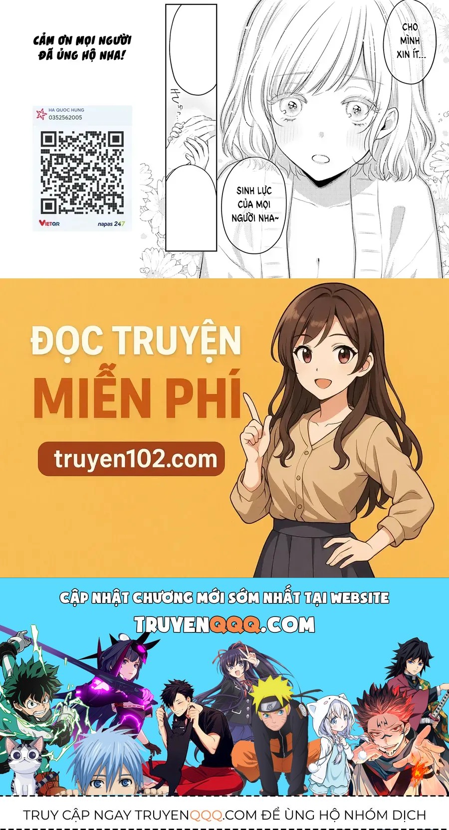 Hẹn Hò Nghiêm Túc Với Succubus - Chapter 10 - Page 43