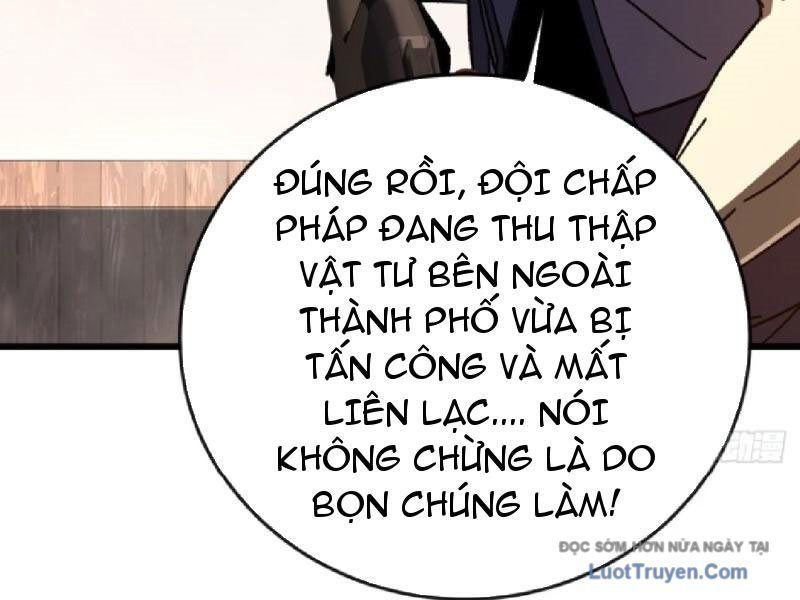 Dị Biến Giáng Lâm Nhân Gian: Kế Hoạch Thanh Trừ Người Chơi - Chapter 54 - Page 103
