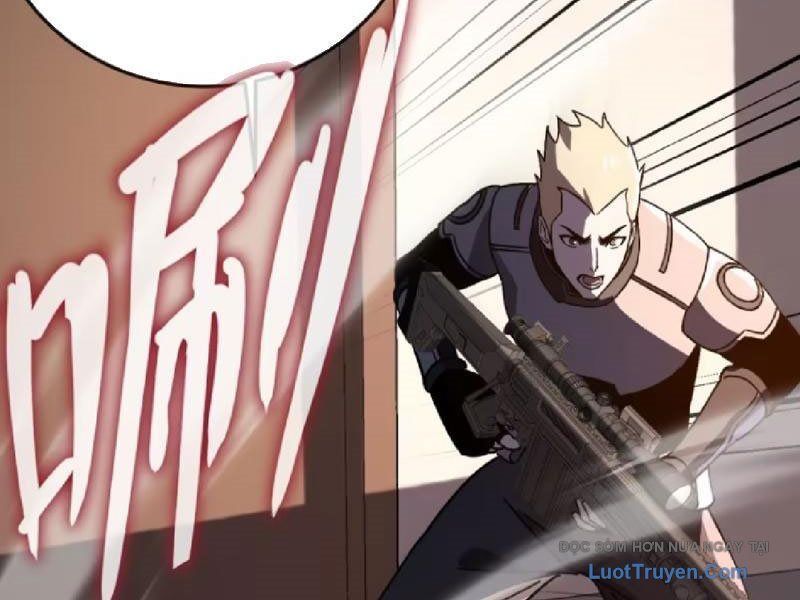 Dị Biến Giáng Lâm Nhân Gian: Kế Hoạch Thanh Trừ Người Chơi - Chapter 54 - Page 18