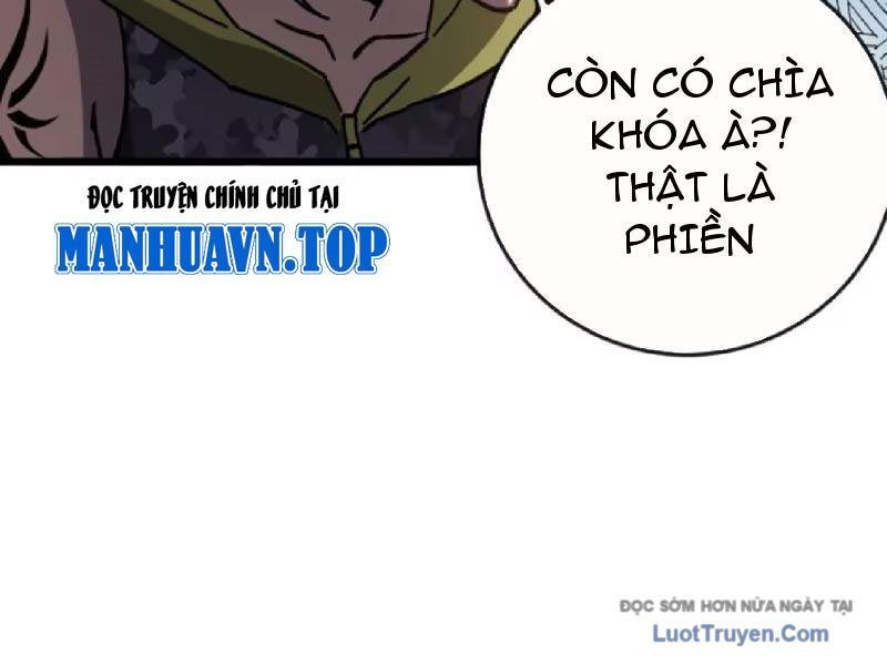 Dị Biến Giáng Lâm Nhân Gian: Kế Hoạch Thanh Trừ Người Chơi - Chapter 54 - Page 34