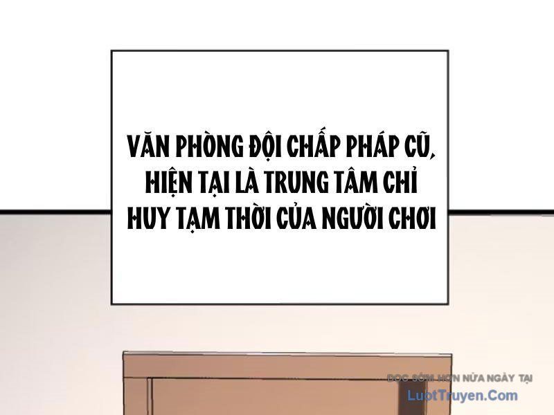 Dị Biến Giáng Lâm Nhân Gian: Kế Hoạch Thanh Trừ Người Chơi - Chapter 54 - Page 4