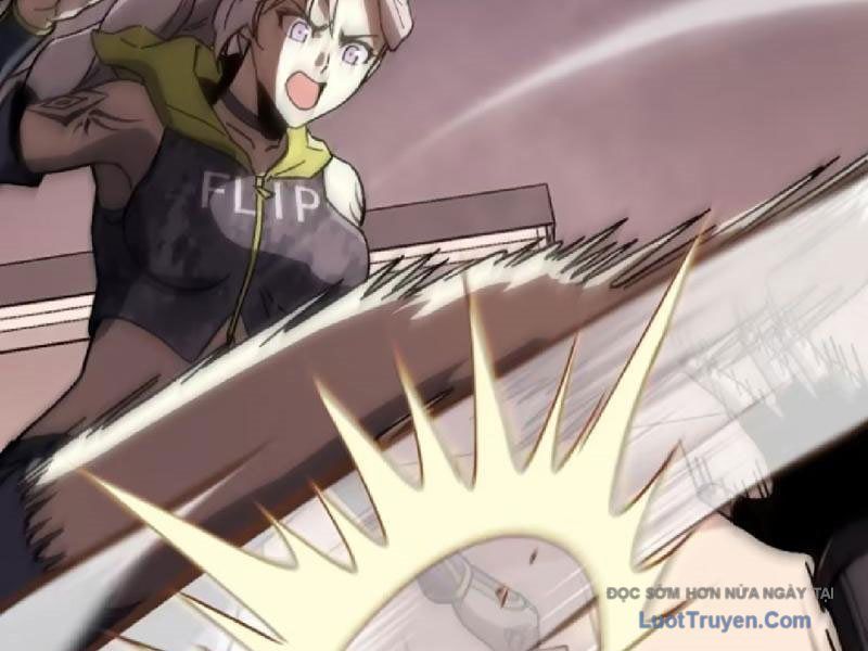 Dị Biến Giáng Lâm Nhân Gian: Kế Hoạch Thanh Trừ Người Chơi - Chapter 54 - Page 41