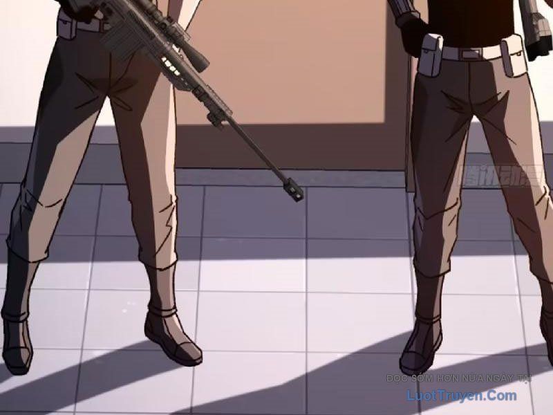 Dị Biến Giáng Lâm Nhân Gian: Kế Hoạch Thanh Trừ Người Chơi - Chapter 54 - Page 6