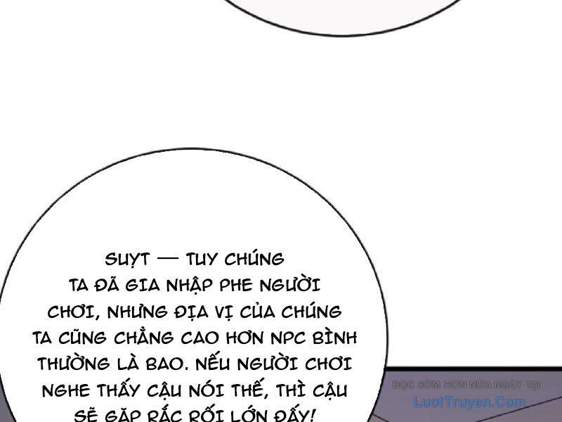 Dị Biến Giáng Lâm Nhân Gian: Kế Hoạch Thanh Trừ Người Chơi - Chapter 54 - Page 8