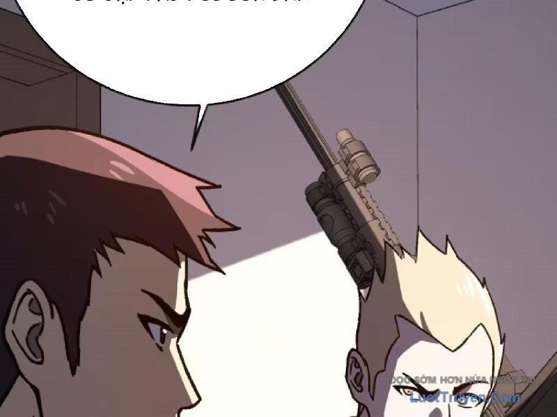 Dị Biến Giáng Lâm Nhân Gian: Kế Hoạch Thanh Trừ Người Chơi - Chapter 54 - Page 9