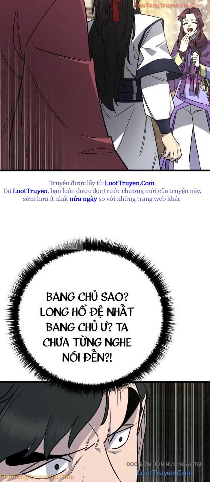 Thiên Hạ Đệ Nhất Đại Sư Huynh - Chapter 154 - Page 10