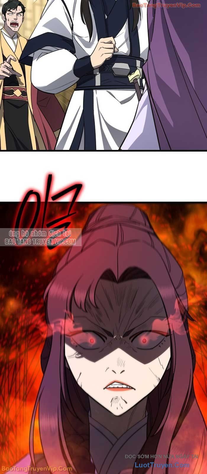 Thiên Hạ Đệ Nhất Đại Sư Huynh - Chapter 154 - Page 12