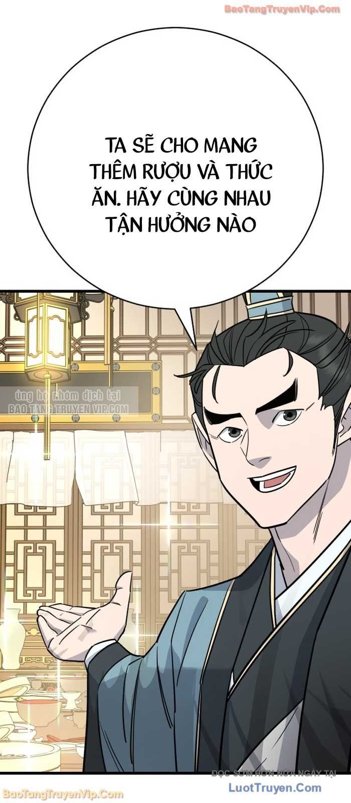 Thiên Hạ Đệ Nhất Đại Sư Huynh - Chapter 154 - Page 17