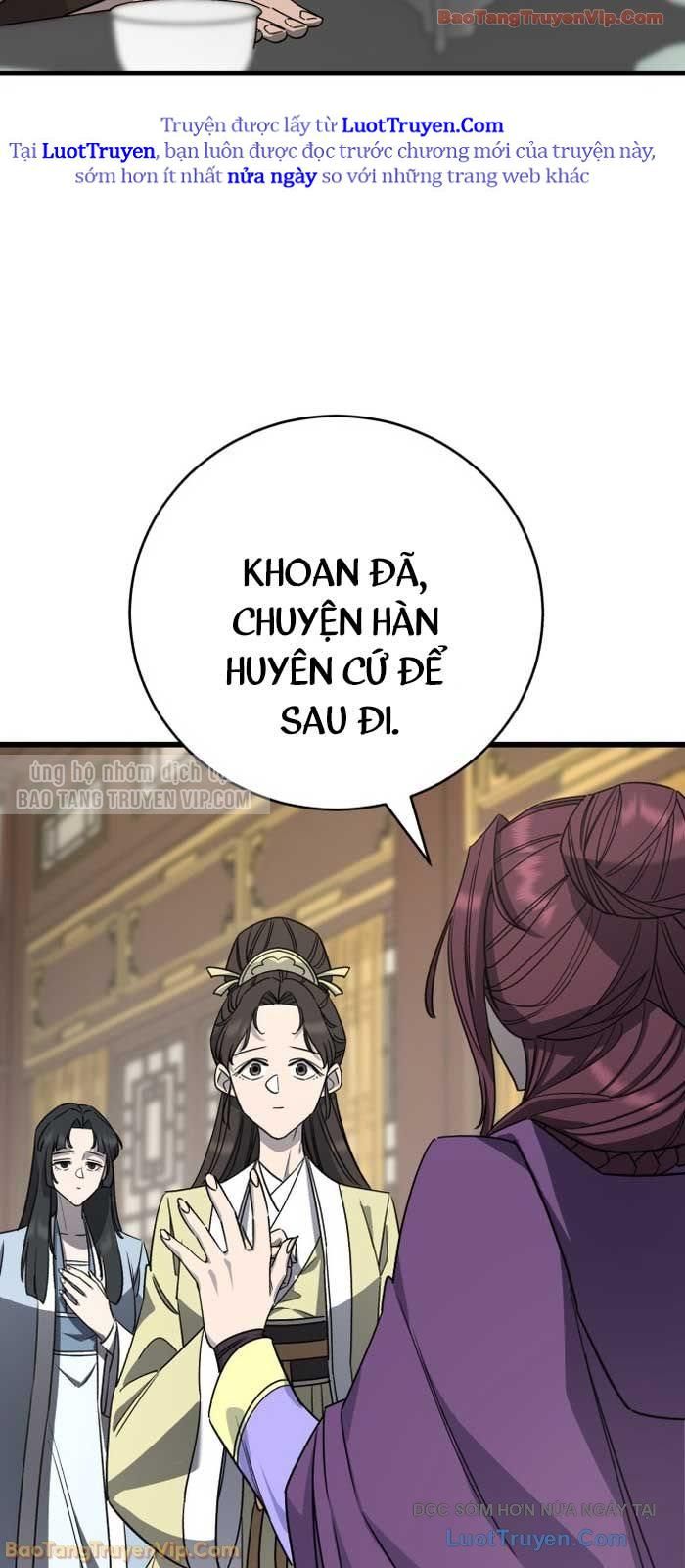 Thiên Hạ Đệ Nhất Đại Sư Huynh - Chapter 154 - Page 3