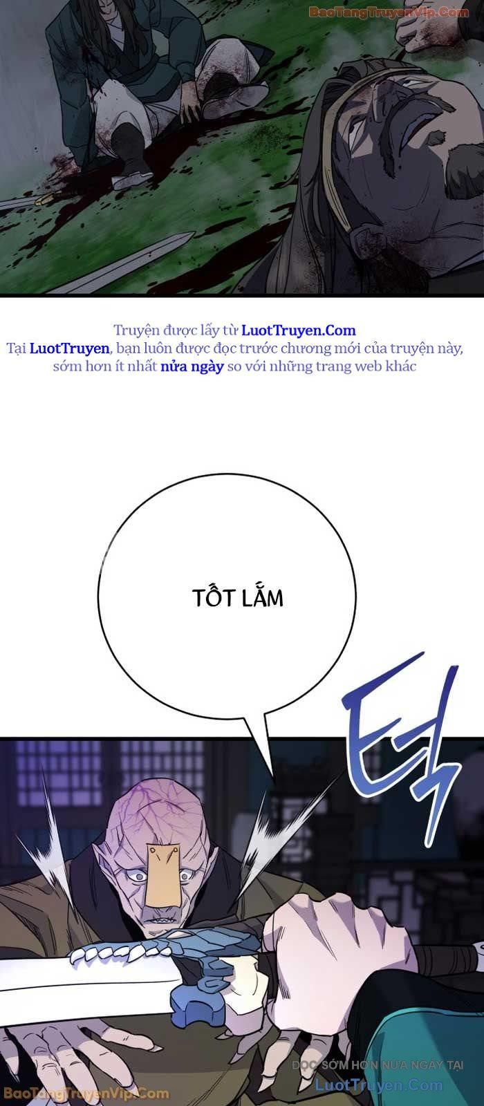 Thiên Hạ Đệ Nhất Đại Sư Huynh - Chapter 154 - Page 38