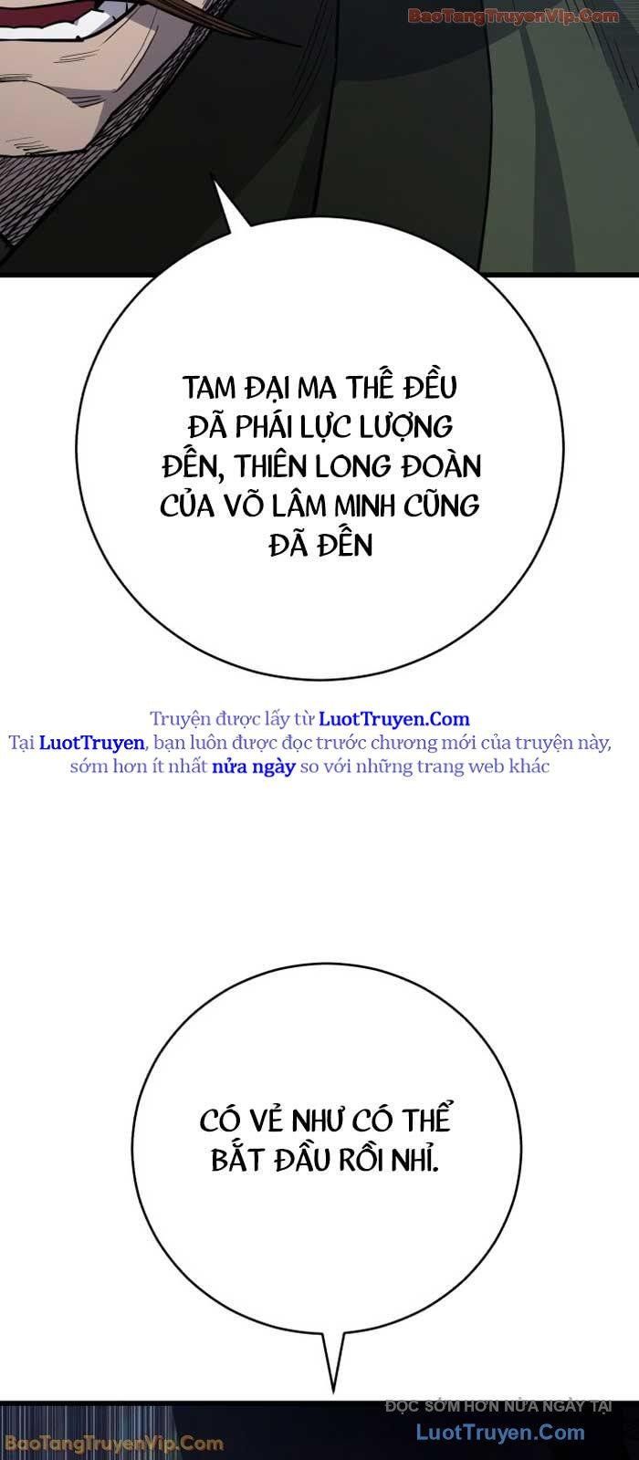 Thiên Hạ Đệ Nhất Đại Sư Huynh - Chapter 154 - Page 40