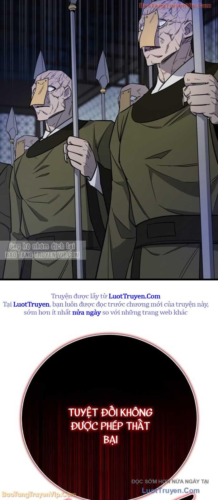 Thiên Hạ Đệ Nhất Đại Sư Huynh - Chapter 154 - Page 42