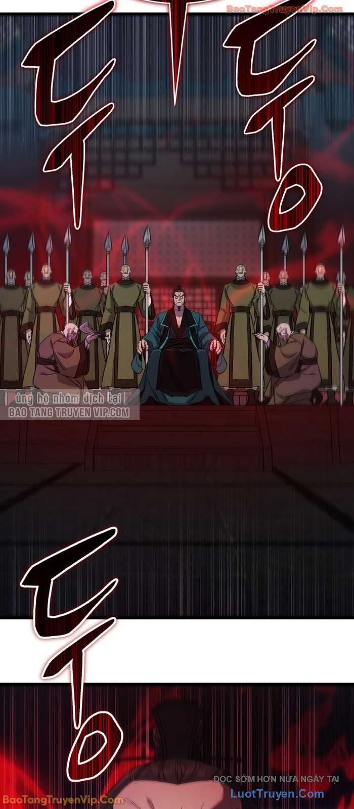 Thiên Hạ Đệ Nhất Đại Sư Huynh - Chapter 154 - Page 43