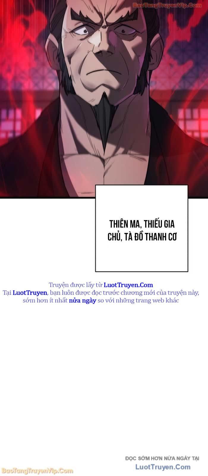 Thiên Hạ Đệ Nhất Đại Sư Huynh - Chapter 154 - Page 44