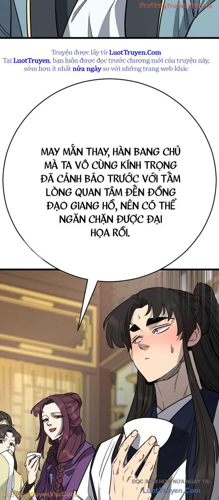 Thiên Hạ Đệ Nhất Đại Sư Huynh - Chapter 154 - Page 46