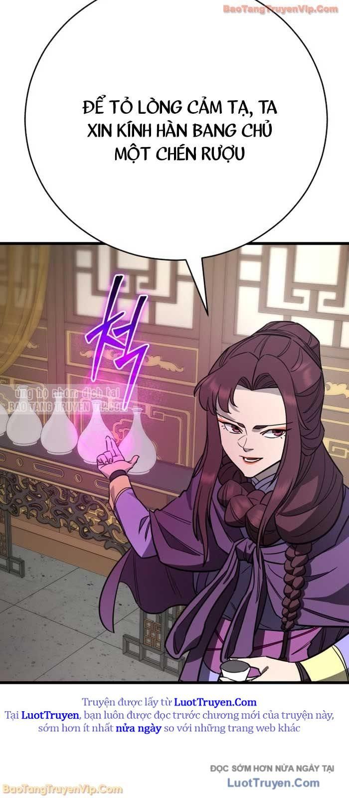 Thiên Hạ Đệ Nhất Đại Sư Huynh - Chapter 154 - Page 49