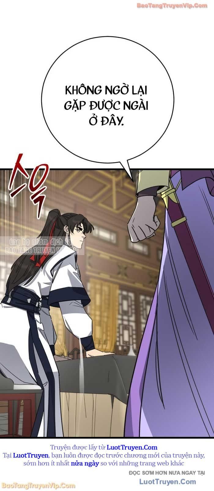 Thiên Hạ Đệ Nhất Đại Sư Huynh - Chapter 154 - Page 5