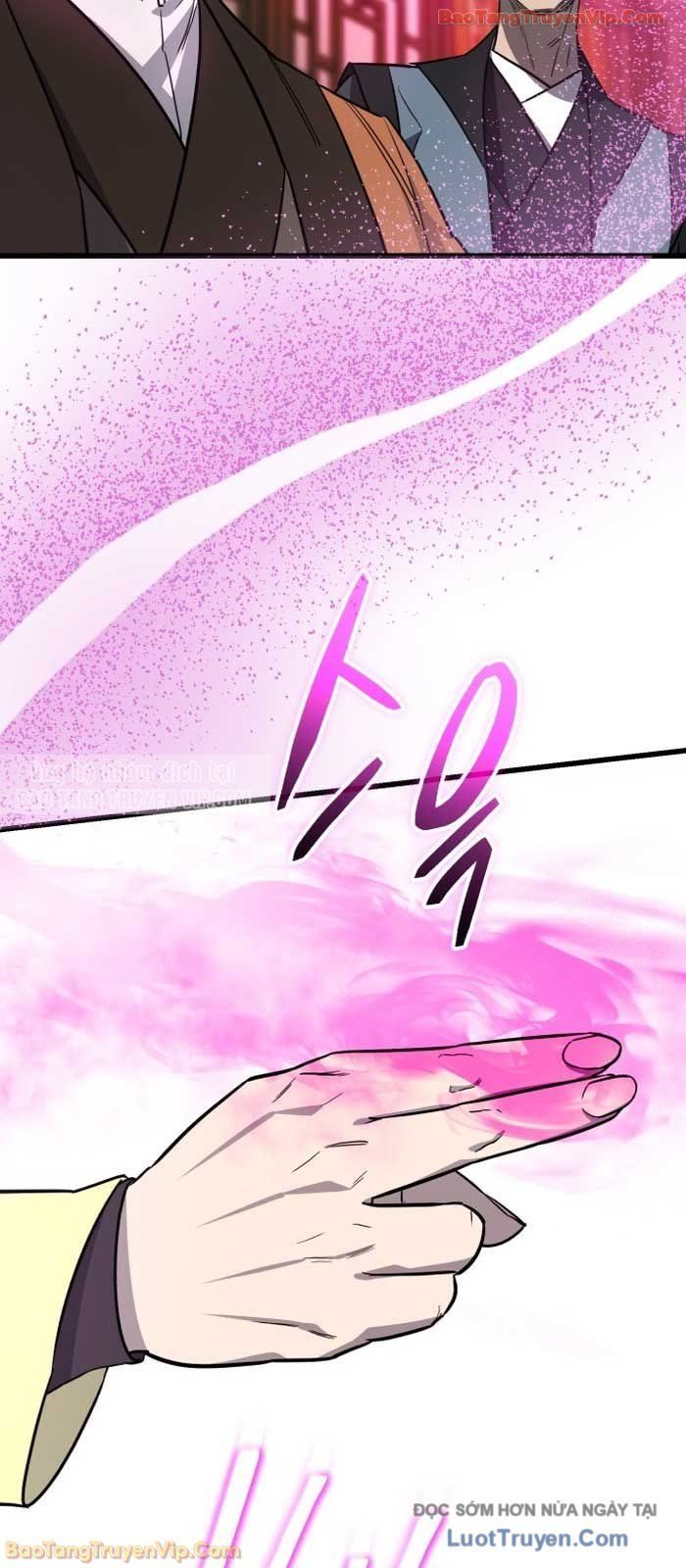 Thiên Hạ Đệ Nhất Đại Sư Huynh - Chapter 154 - Page 53