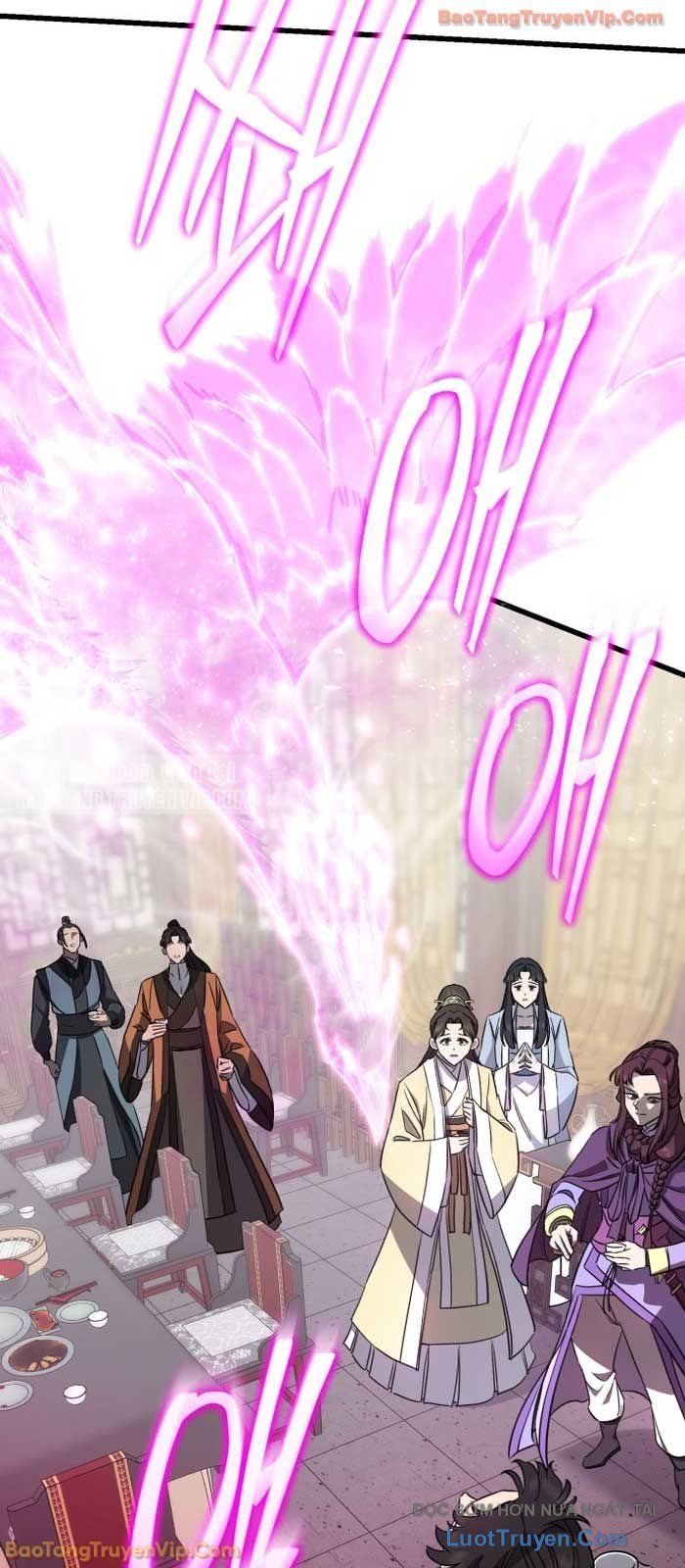 Thiên Hạ Đệ Nhất Đại Sư Huynh - Chapter 154 - Page 54