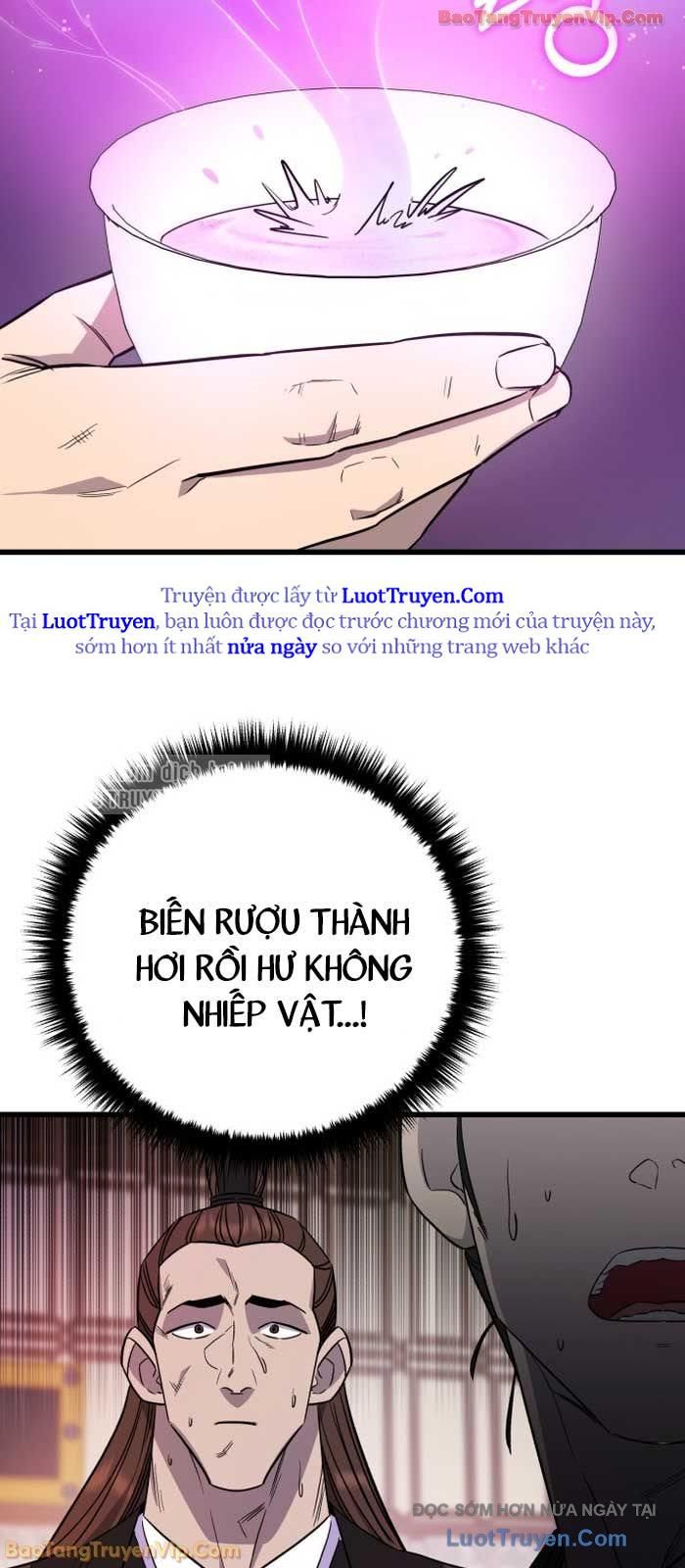 Thiên Hạ Đệ Nhất Đại Sư Huynh - Chapter 154 - Page 56