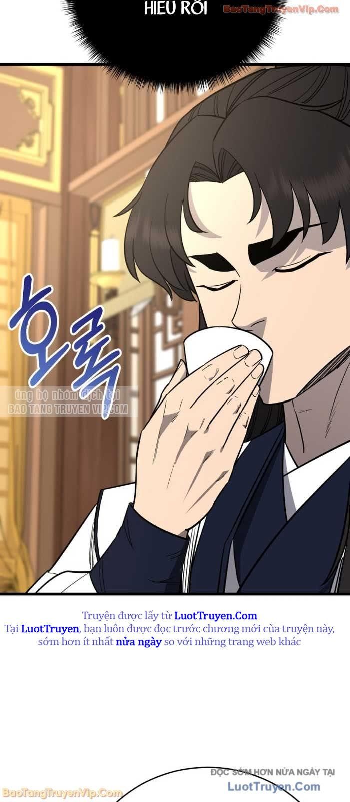 Thiên Hạ Đệ Nhất Đại Sư Huynh - Chapter 154 - Page 59