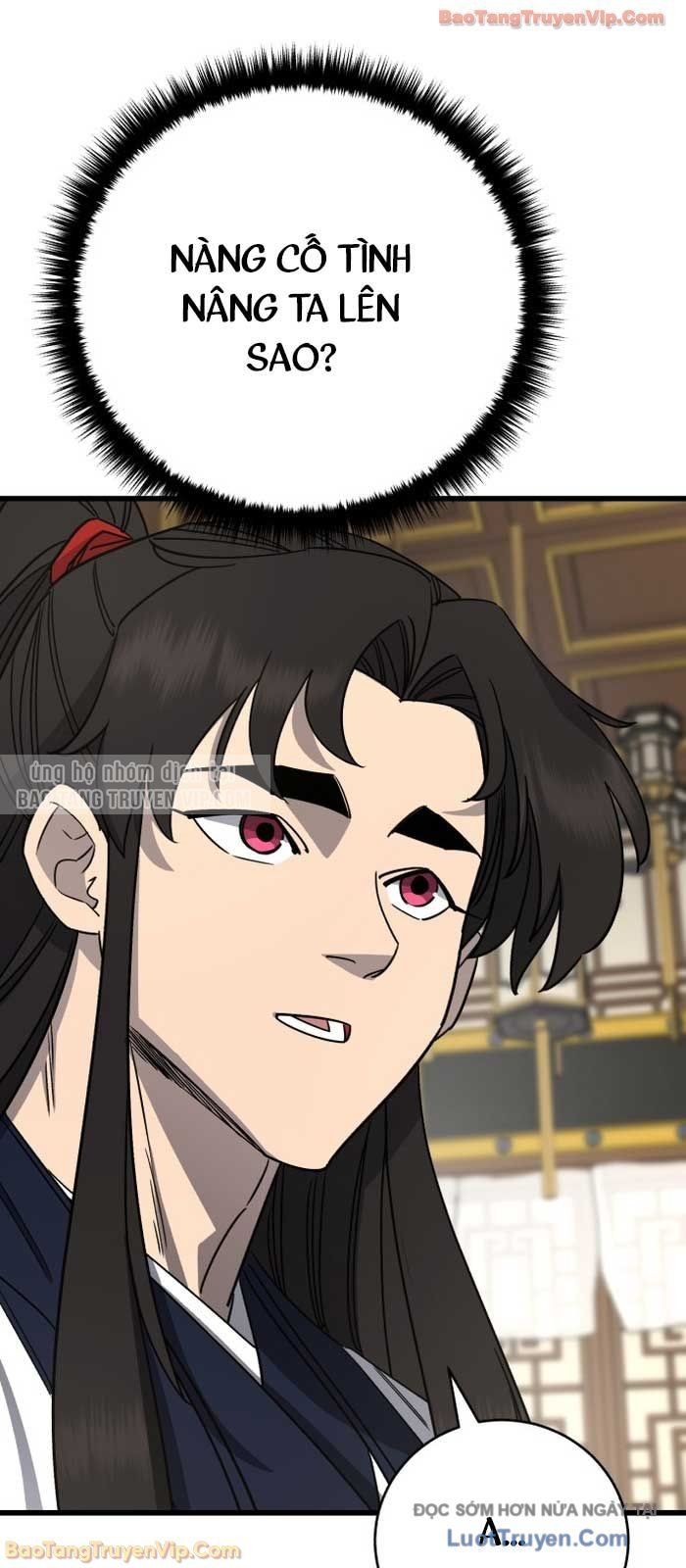 Thiên Hạ Đệ Nhất Đại Sư Huynh - Chapter 154 - Page 6