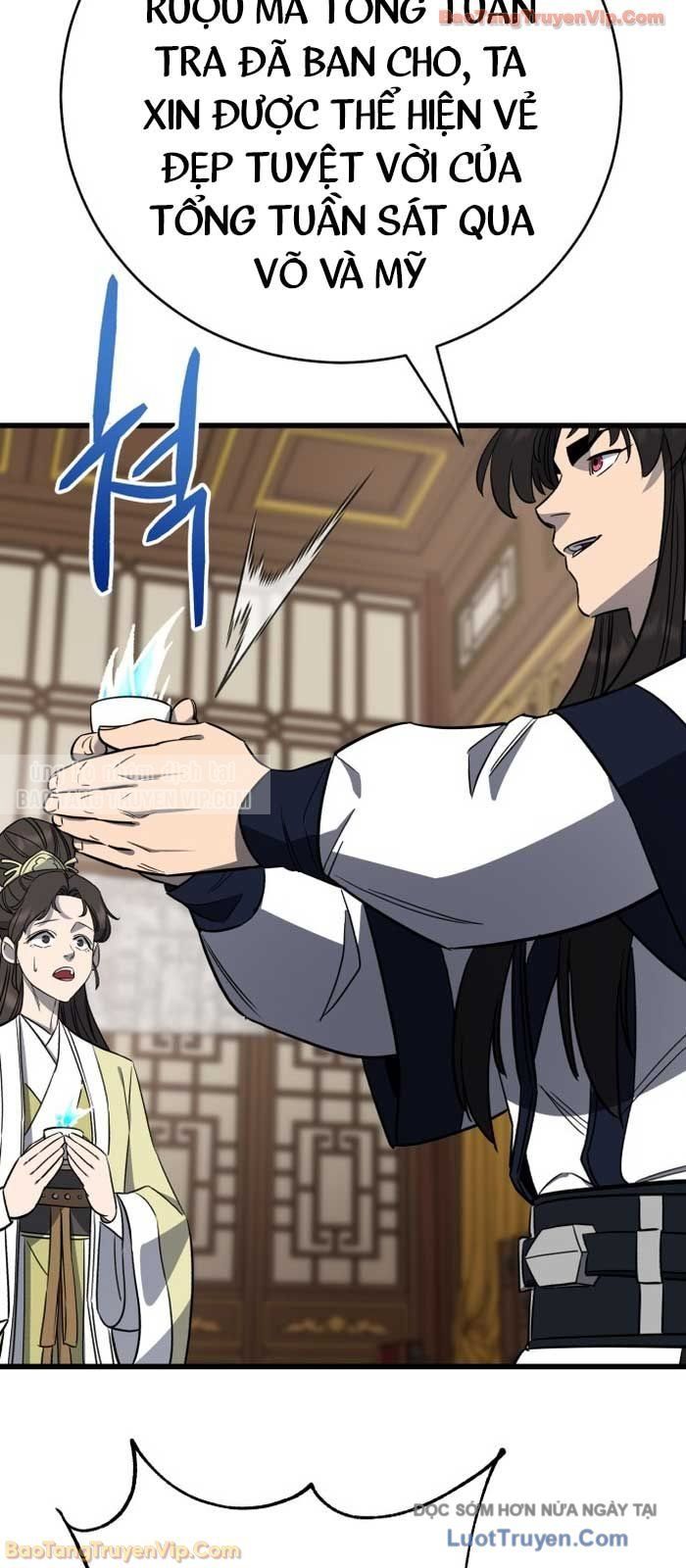 Thiên Hạ Đệ Nhất Đại Sư Huynh - Chapter 154 - Page 74
